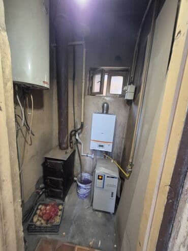 дом район бчк: Дом, 93 м², 4 комнаты, Собственник, Косметический ремонт — 20