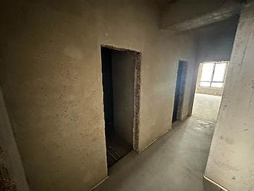 агенство квартиры: 2 комнаты, 76 м², Южная Магистраль Элитка, 6 этаж, ПСО (под самоотделку) — 4