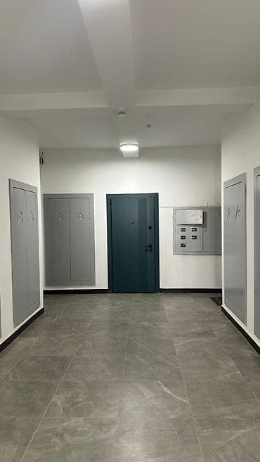 Квартиры: 2 комнаты, 48 м², Элитка, 4 этаж, Дизайнерский ремонт — 7