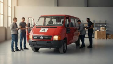 купить рулевую рейку гольф 2: Грузовик, Volkswagen, Дубль — 1