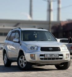 продаю тойота раф4: Toyota RAV4: 2000 г., 2 л, Автомат, Бензин, Кроссовер — 2