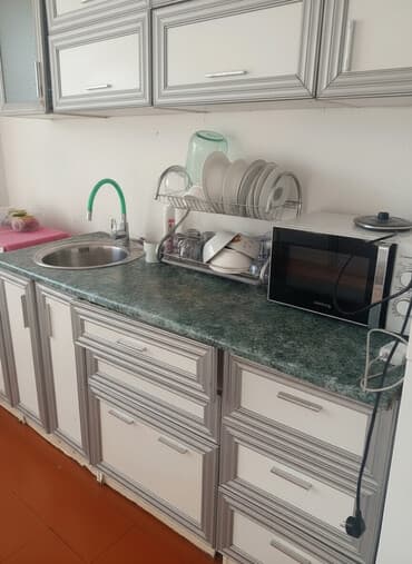 детские двухъярусные кровати фото размеры: Кухонный гарнитур с мойкой и рабочей столешницей - Комплектация — 1