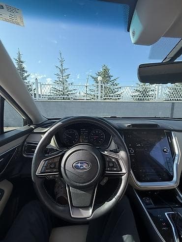 outback bt: Subaru Outback: 2020 г., 2.5 л, Вариатор, Бензин, Универсал — 7