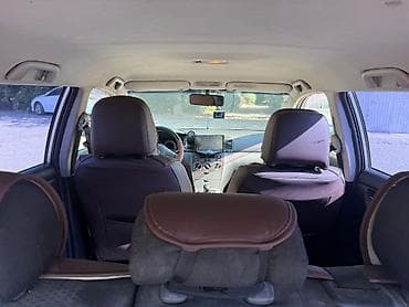 jetta 2: Toyota Corolla: 2006 г., 1.6 л, Механика, Бензин, Универсал — 8