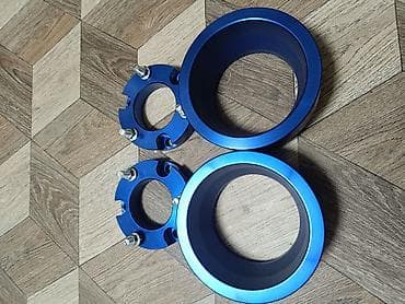 проставки тойота: Проставки Toyota Новый — 1