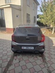 оборудование для автомойки цены в бишкеке: Kia Morning: 2020 г., 1 л, Автомат, Бензиновая, Седан — 4