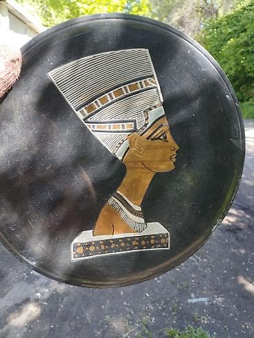 ваза для уветов: Подборка винтажных предметов для интерьера и коллекции: - Напольная — 4