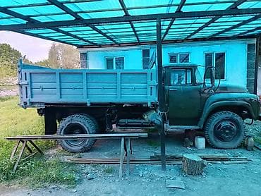 ford tranzit: ЗИЛ : | 1991 г — 6