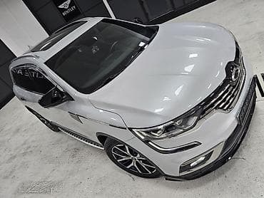 scanmatik 2 pro: Renault QM6: 2019 г., 2 л, Автомат, Бензин, Кроссовер — 3