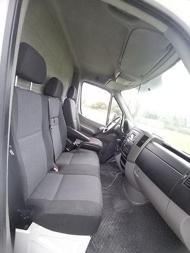 bcd com: Mercedes-Benz Спринтер: 2012 г., 2.2 л, Автомат, Дизель, Фургон — 10