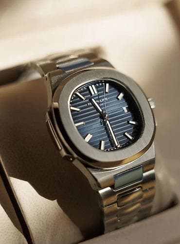 Классические часы часы, Patek Philippe, Мужские