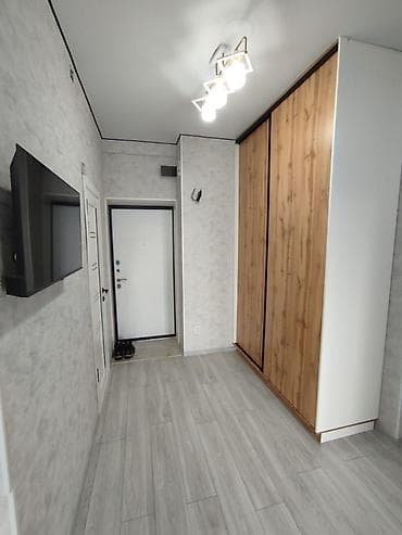 квартира аренда восток 5: 2 комнаты, 36 м², Элитка, 7 этаж, Евроремонт — 4