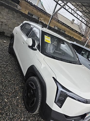 aegis hero: Электромобиль Nammi 06 (белый кроссовер) Основные характеристики: - — 3