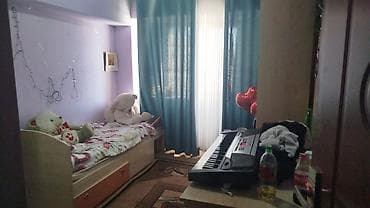 теплый дом: 3 комнаты, 63 м², 2 этаж, Косметический ремонт — 3