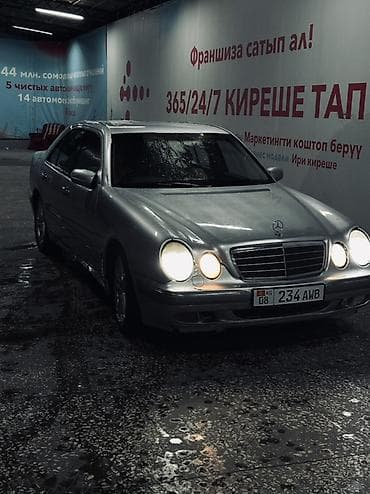 мерседес рекс: Mercedes-Benz B-Class: 2001 г., 2 л, Автомат, Бензин, Седан — 4