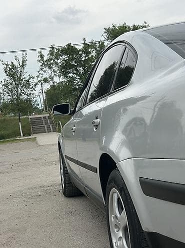 пасат b3: Volkswagen Passat: 1999 г., 1.8 л, Механика, Бензин — 7