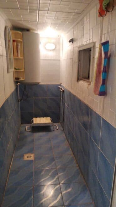 сдаю дом в военно антоновке: Дом, 40 м², 2 комнаты, Собственник, Старый ремонт — 8