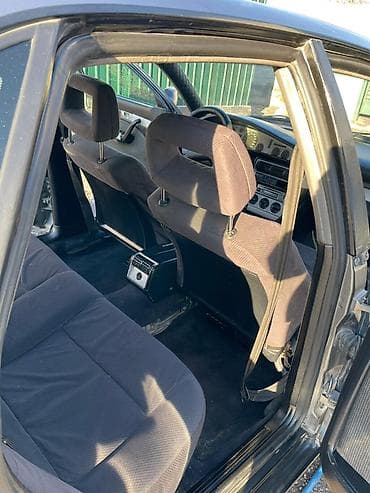 толк сатам: Audi 100: 1991 г., Газ, Седан — 6