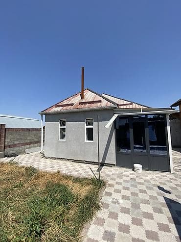 3: 🏠 Продаётся дом 📍 Адрес: Арча-Бешик 📐 Количество комнат: 3 📌Площадь — 1