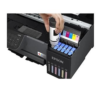 epson t50 цена: 🔥 Epson L8100 — замена легендарного Epson L850! 🔥 Продаётся новый — 5