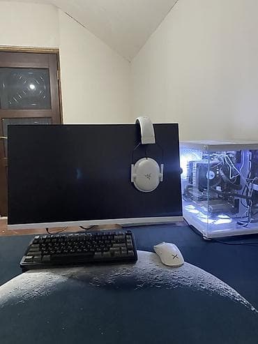 компа: Компьютер, Игровой — 1