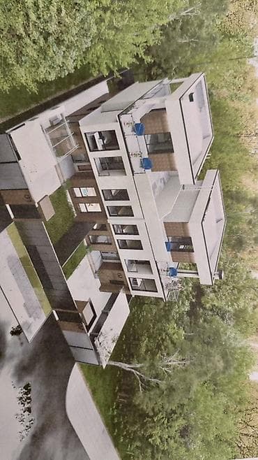 Үйлөрдү сатуу: 600$ Продается просторный таунхаус с жилой площадью 275м2 с — 7