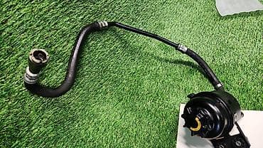 elave is: Бачок BMW 2003 г., Б/у, Оригинал, Германия — 3