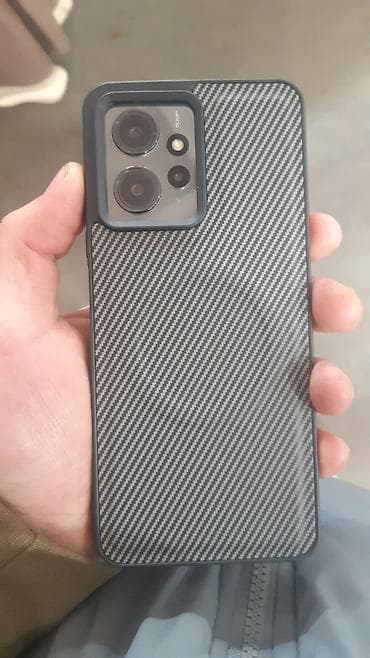 mi монитор: Redmi, Redmi 12, Новый, 128 ГБ, цвет - Серый, 2 SIM — 5