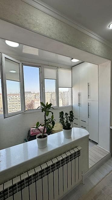 Продажа квартир: 1 комната, 52 м², Элитка, 9 этаж, Евроремонт — 4