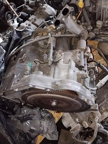 тойота обмен: Коробка передач Вариатор Toyota — 2