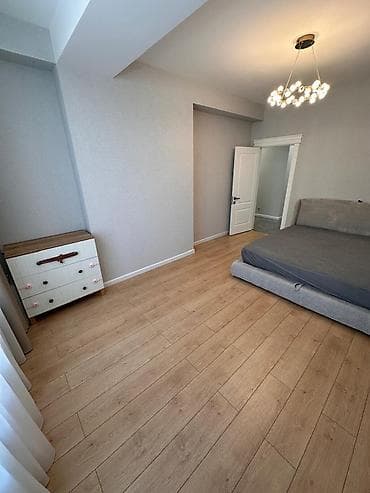 Недвижимость: 2 комнаты, 79 м², Элитка, 7 этаж, Дизайнерский ремонт — 7