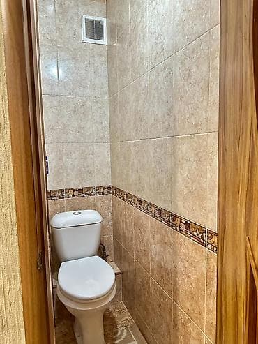 3 к: 2 комнаты, 43 м², Индивидуалка, 3 этаж, Косметический ремонт — 8