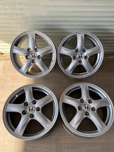 ниссан примера п11 диска приклад: В продаже оригинальные диски Хонда Аккорд Honda Accord Cl7 Диаметр — 4