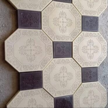 кам кыш бишкек: Элитная брусчатка Декоративная брусчатка • Высокопрочная брусчатка — 5