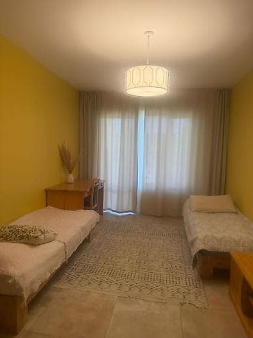 аренда места цум: 2 комнаты, 57 м², Индивидуалка, 1 этаж, Евроремонт — 8