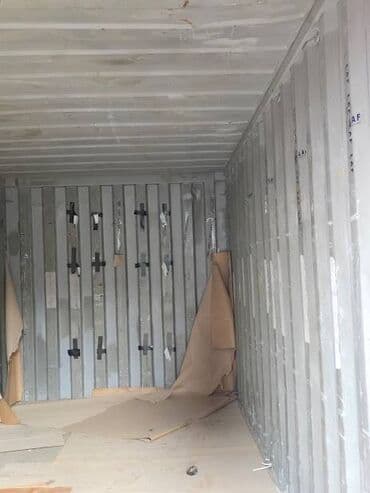 медсестра на дом бишкек мкр: Продам контейнера 20 тонн .Есть высокие 2,90 и 2,60 — 6