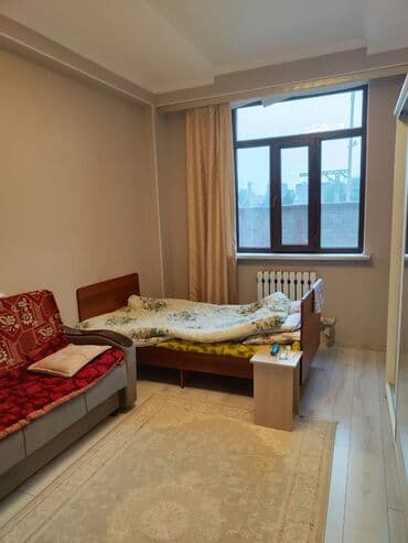 снять квартиру в джал 1 комнатную: 3 комнаты, 95 м², Элитка, 1 этаж, Евроремонт — 9