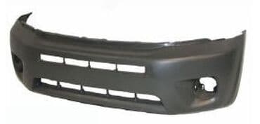 передний бампер тайота витц 2002 г: Бампер Передний Toyota — 1