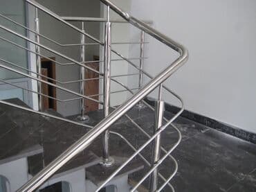 Сварка: Сварка | Козырьки, Перила Доставка, Монтаж, Гарантия — 5