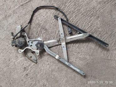 купить дом в балыкчы: Электрический моторчик Toyota Б/у, Оригинал — 1