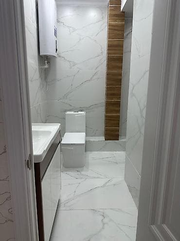 кв токмаке: 2 комнаты, Собственник, Без подселения, С мебелью полностью — 6