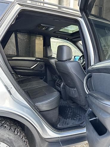 бмв м90: BMW X5: 2002 г., 3 л, Типтроник, Дизель, Кроссовер — 8