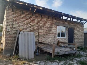 снять дом в бишкеке: 4 комнаты, 90 м², Косметический ремонт — 9