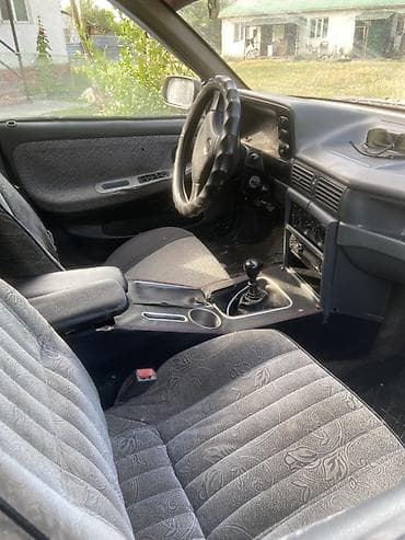 subaru aksent: Daewoo Nexia: 1996 г., 1.5 л, Механика, Седан — 4