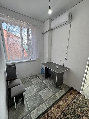 кант аренда: Жаны салынган 1ком+кухня бардык шарттары менен квартира берилет — 6