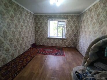 жердеш ру комната берилет: 18 м² — 7