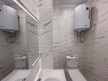 3 room: 1 комната, 42 м², Элитка, 3 этаж, Евроремонт — 3