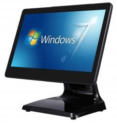 какой бизнес можно открыть в бишкеке 2024: POS терминалы POS системы Моноблок Rkeeper . POS Система RS-602 — 3