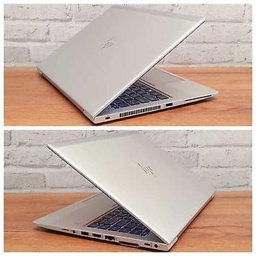Ультрабук Hp Elitebook 840 G5   Бизнес ноутбук с высокой