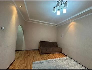 all group: 1 комната, 33 м², 105 серия, 6 этаж, Косметический ремонт — 5